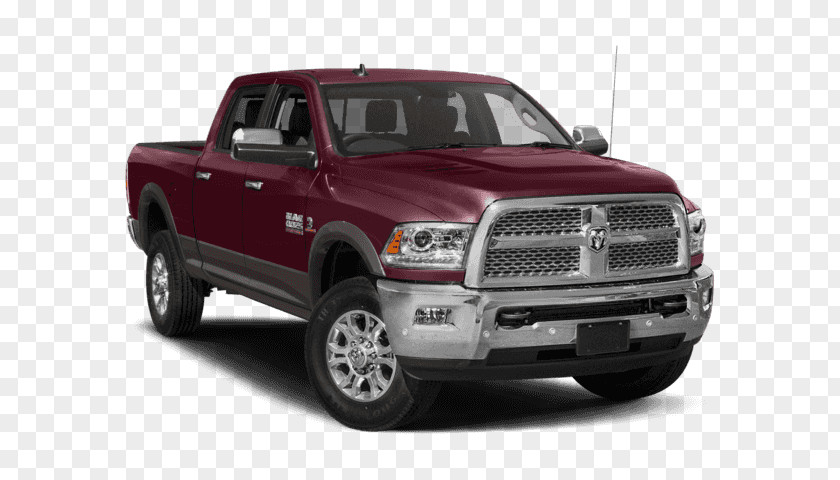 2019 Ram Trucks Chrysler Retail Bonus Cash (NECJA1) 2018 RAM 2500 Laramie Diesel Engine PNG