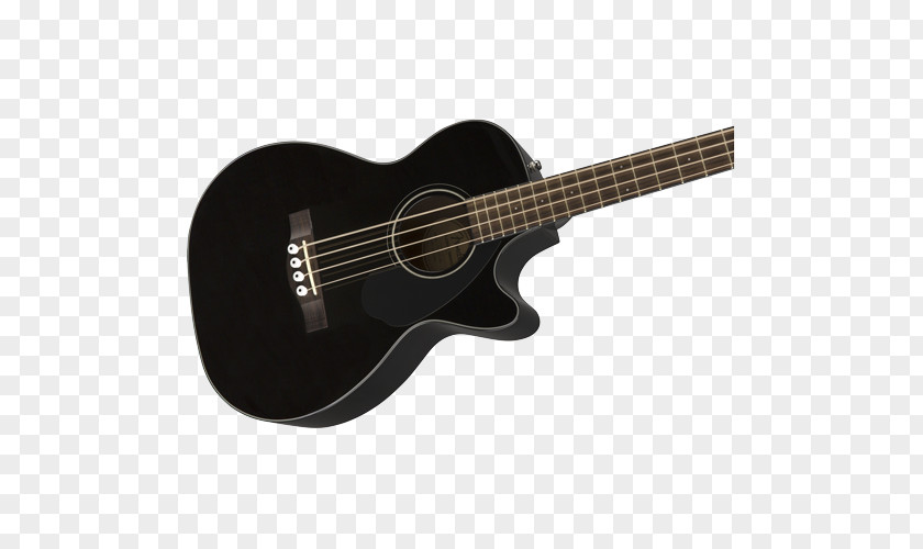 Bass Guitar Acoustic Fender Musical Instruments Corporation PNG