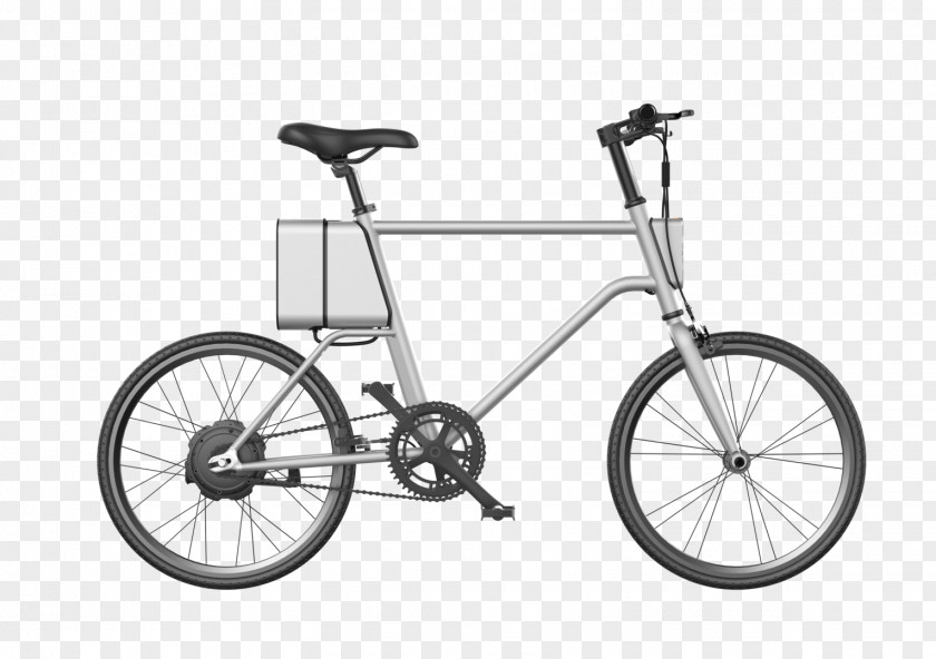 Bicycle Electric Vehicle Citroën C1 Ev'ie Cycling PNG