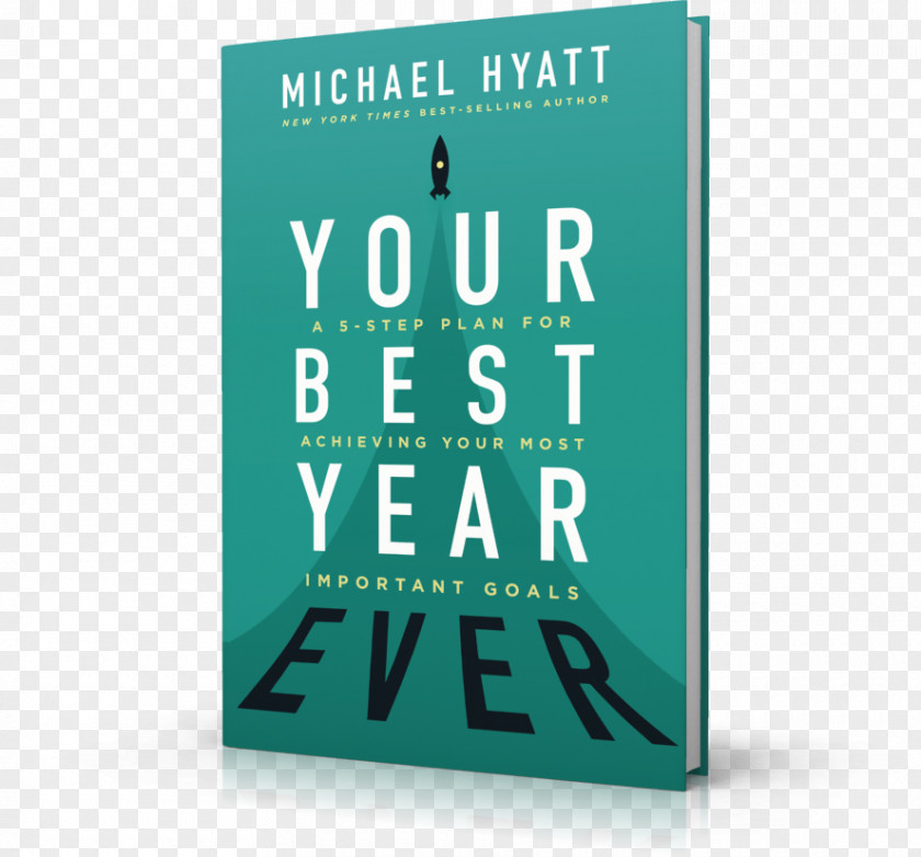 Book Your Best Year Ever: A 5-Step Plan For Achieving Most Important Goals Amazon.com Living Forward: Proven To Stop Drifting And Get The Life You Want Platform PNG
