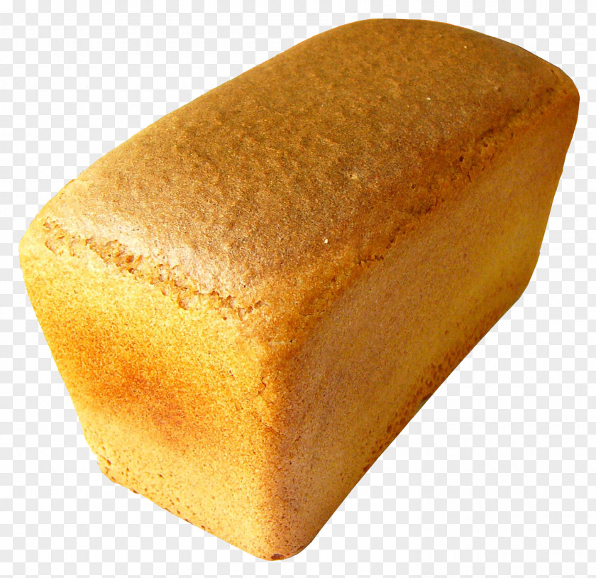 Bread Roll White Toast Baguette Meatloaf Graham PNG