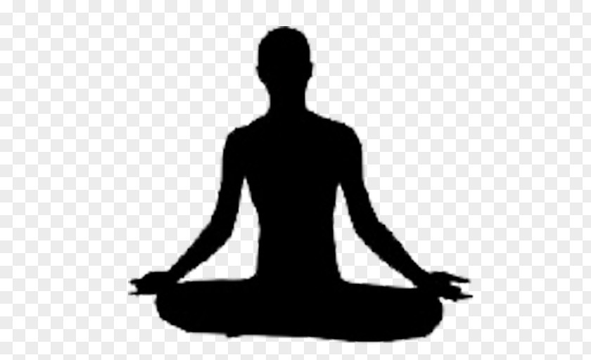 Buddhism Meditation Lotus Position Chakra Clip Art PNG