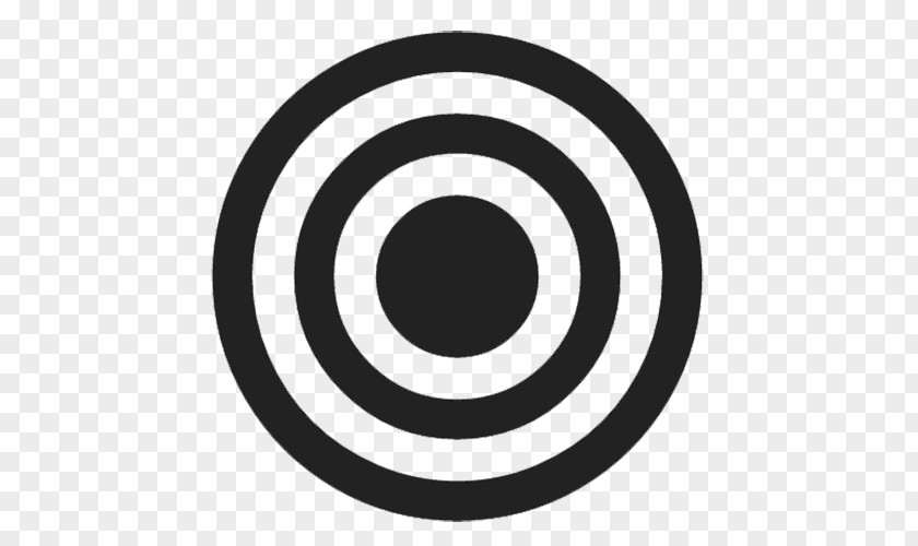 Bull's Eye Level Computer Icons Font Awesome Bullseye Organization Share Icon PNG