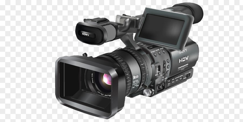 Camera,black Video Camera PNG