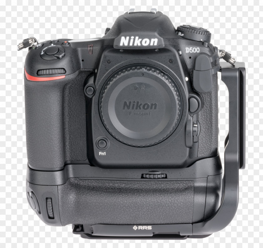 Camera Digital SLR Nikon D500 D7100 D7200 PNG