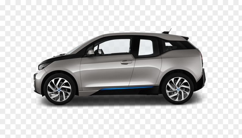 Car 2015 BMW I3 Electric Vehicle MINI PNG