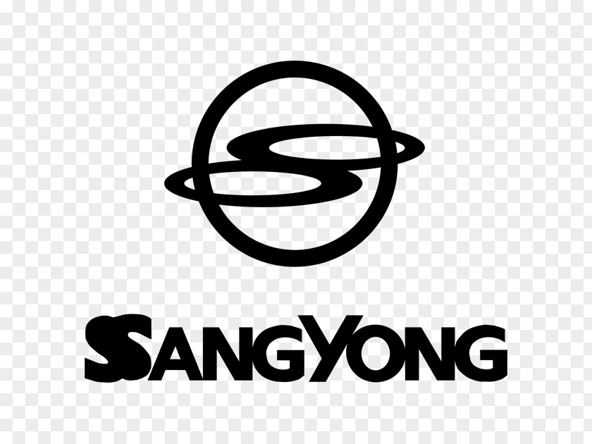 Car SsangYong Motor Actyon Chairman PNG