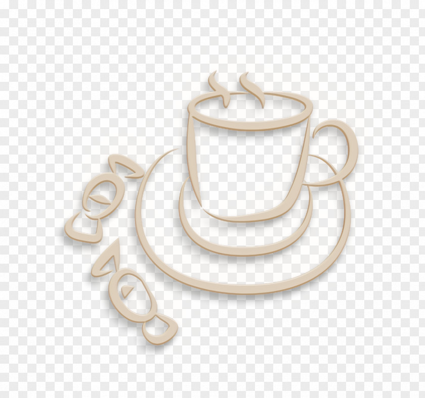 Coffee Cup Drinkware Cap Icon Celebration Coffe PNG