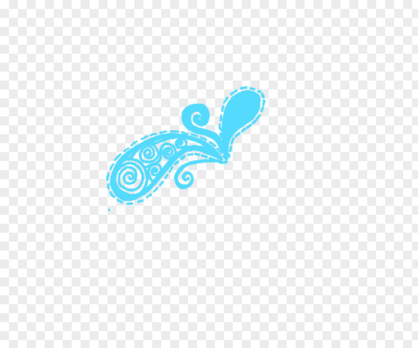 Computer Logo Desktop Wallpaper Turquoise Animal Font PNG