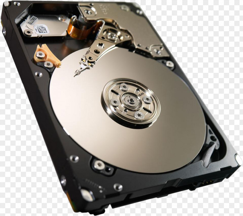 Disk Laptop Hard Drives Serial Attached SCSI Seagate Technology ATA PNG