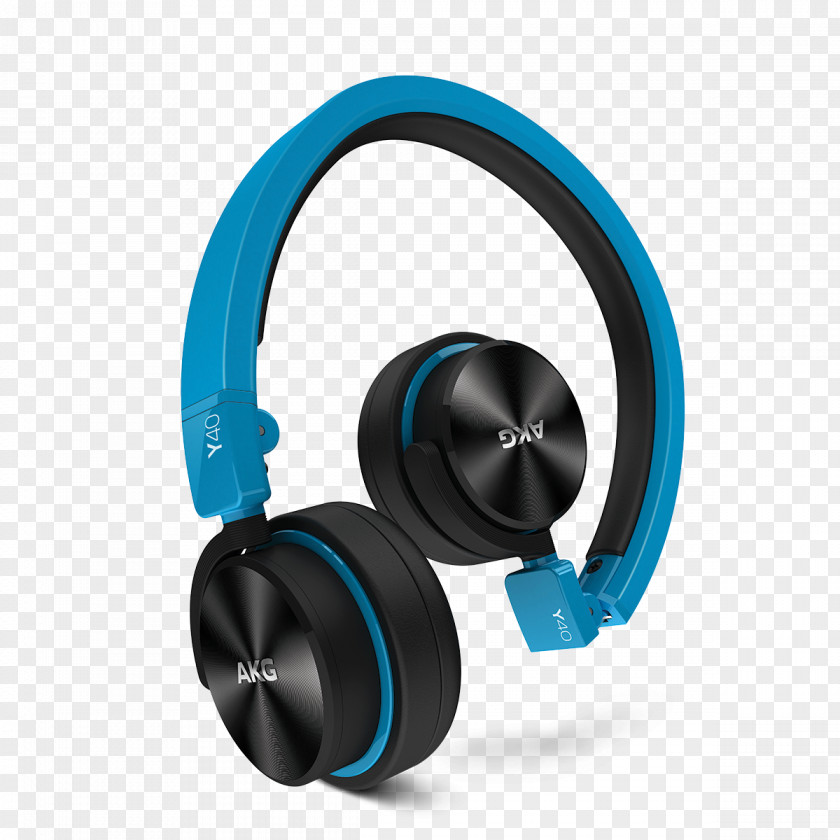 Dj Headphones AKG Y40 Acoustics Y50 Audio PNG