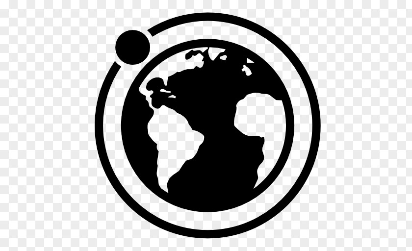 Earth Globe World PNG