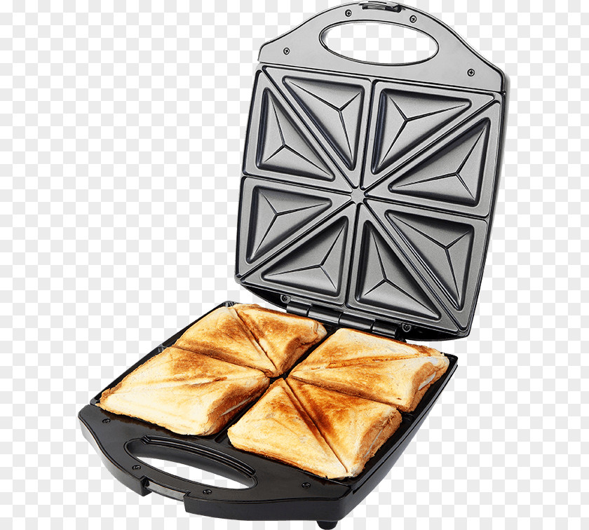 Food Styling Toast Sandwich Pie Iron Butterbrot Toaster PNG