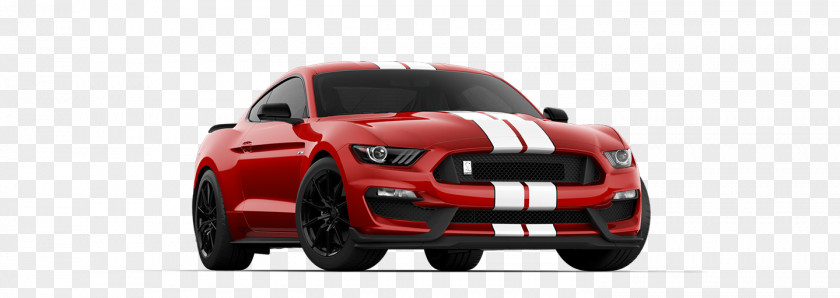 Ford Shelby Mustang 2018 GT350 Test Drive PNG