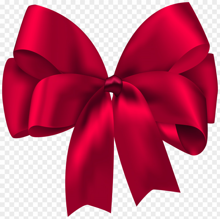 Gift Bow Ribbon Clipart Clip Art PNG