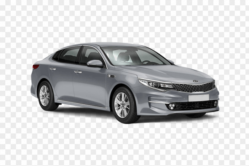 Kia Motors 2017 Optima Car 2018 PNG