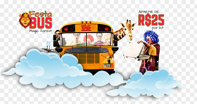 School Transport Bus Vehicle Brand PNG
