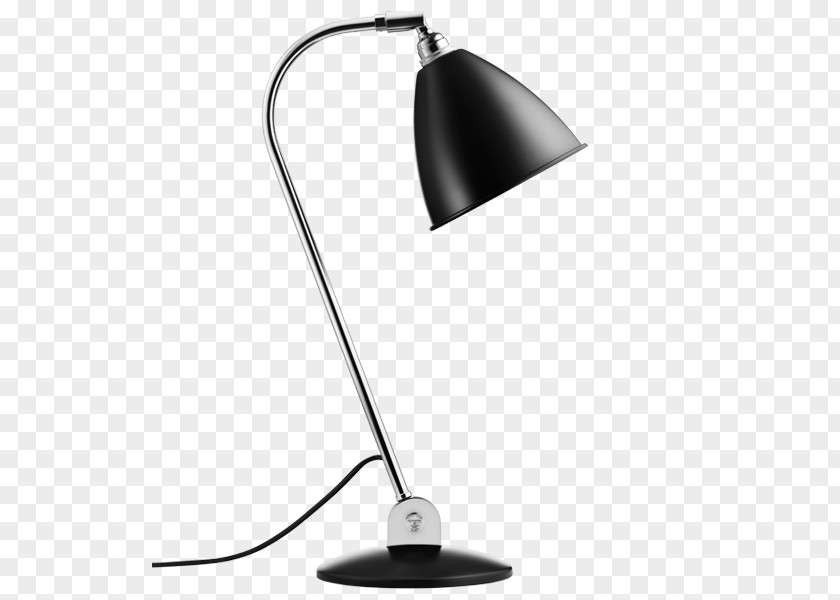 Singular Light Fixture Table Lighting Lamp Shades PNG