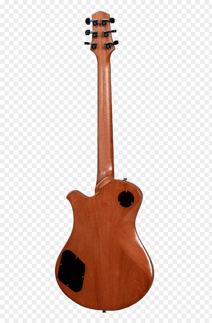 Solid Body Acoustic-electric Guitar Acoustic Ukulele Mahogany PNG