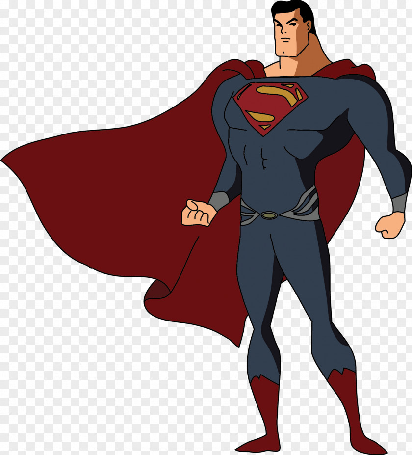 Steel Superman Logo Clip Art PNG