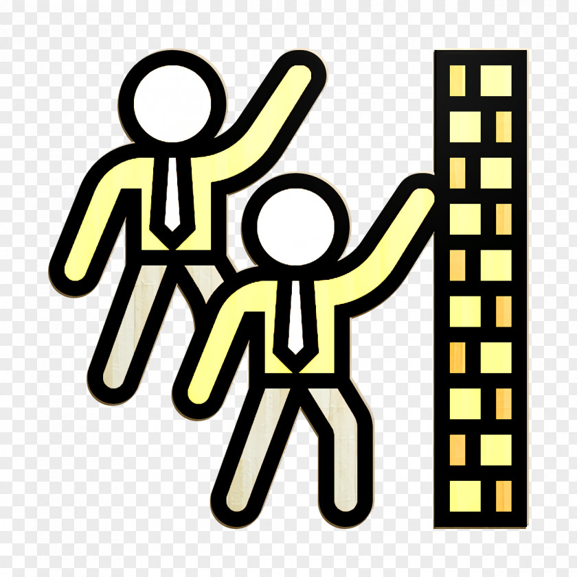 Strategy Icon Business Barrier PNG