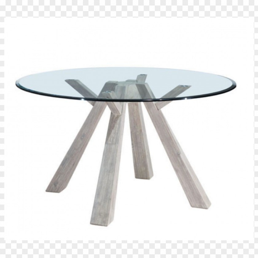 Table Dining Room Matbord Furniture Glass PNG
