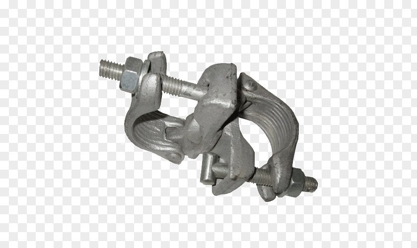 Tube And Clamp Scaffold Scaffolding Bolt Swivel PNG