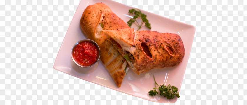 Western Pizza Gourmet Stromboli New York-style Chicago-style Dish PNG
