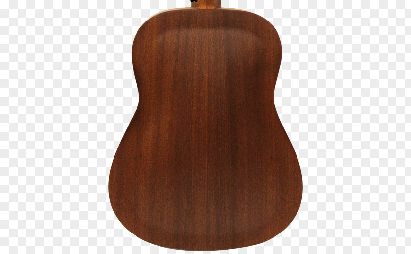 Acoustic Guitar Brown Ukulele Caramel Color PNG
