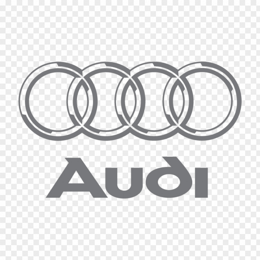 Audi A8 Car Volkswagen Group Logo PNG