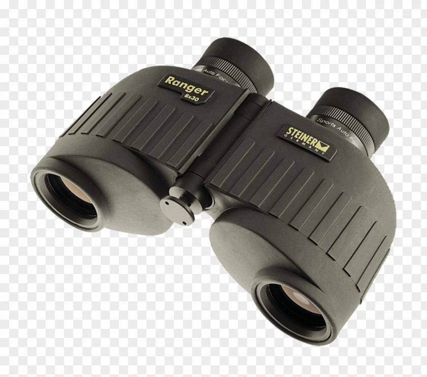 Binoculars Steiner Ranger Xtreme Binocular Navigator Pro 7x50 Optik Safari Optics PNG