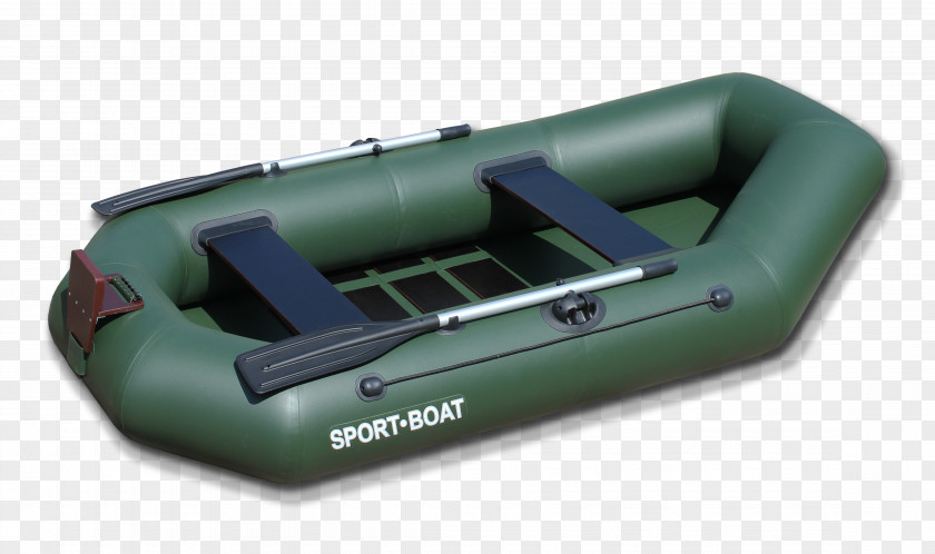 Boat Inflatable Pleasure Craft Rowing PNG