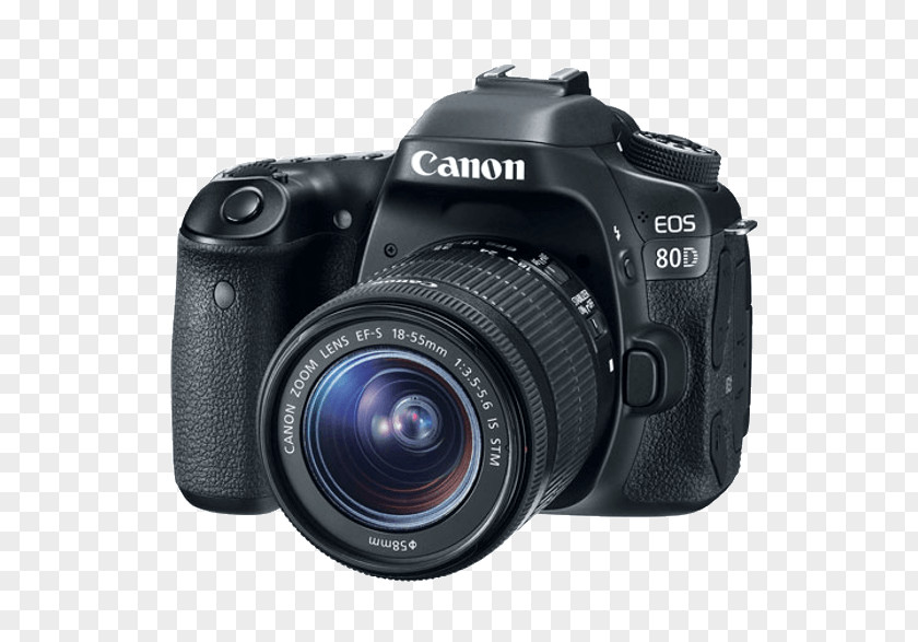 Camera Lens Canon EF-S 18–135mm EF Mount 18–55mm Digital SLR PNG