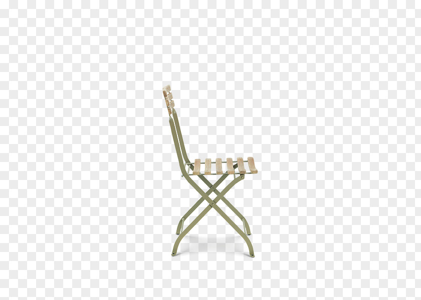 Chair Director's Garden Furniture Ethimo PNG