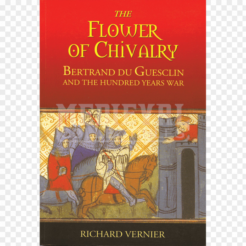 Chivalry Advertising Richard Vernier PNG