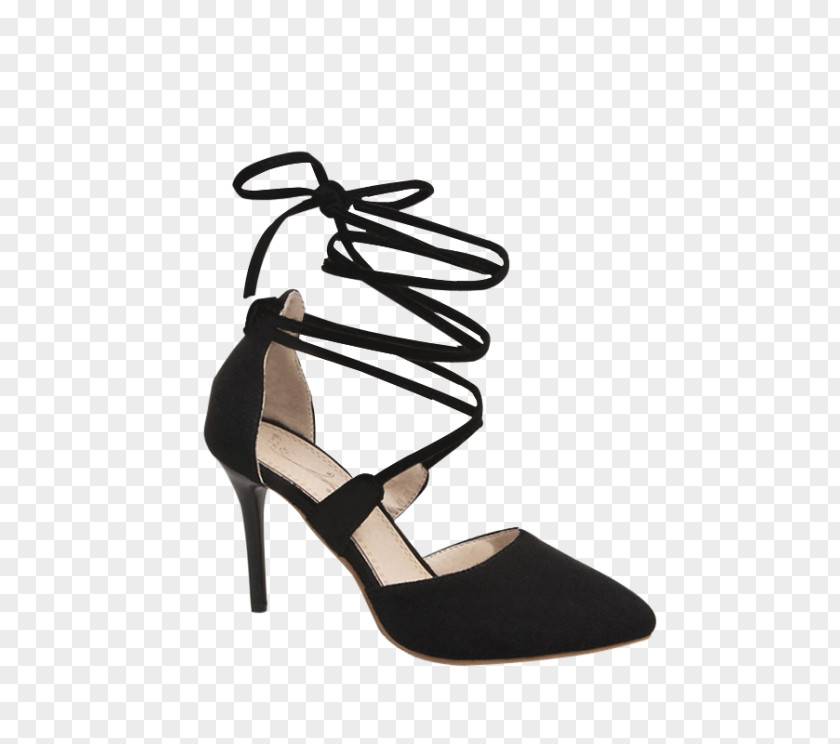 Closed Toe Medium Heel Shoes For Women Court Shoe Stiletto Clothing Fashion PNG