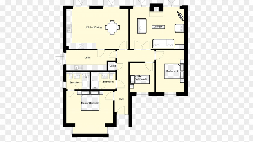 Design Floor Plan Angle PNG