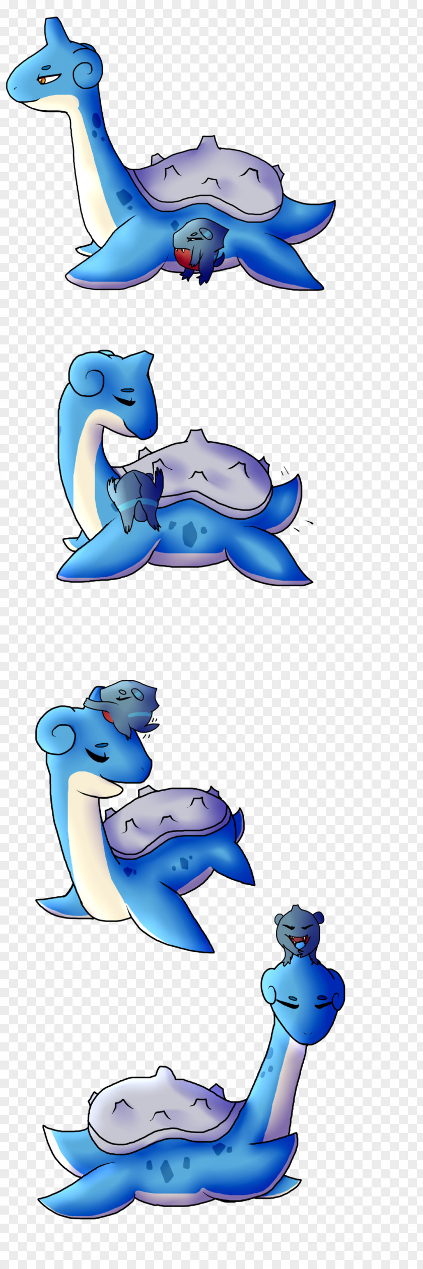 Dolphin Clip Art PNG