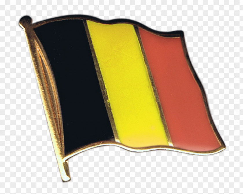 Flag Of Belgium Lapel Pin France PNG