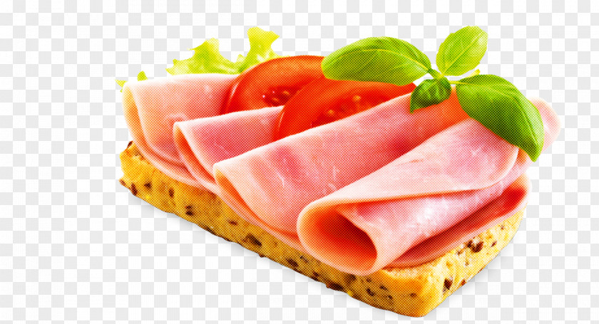 Food Cuisine Dish Prosciutto Bayonne Ham PNG