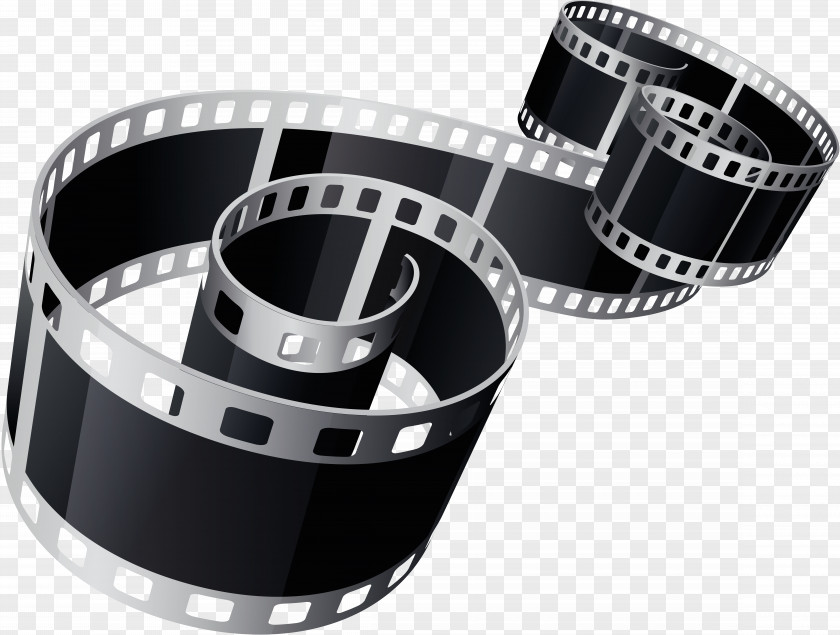 Frame Photographic Film Clip Art Image PNG