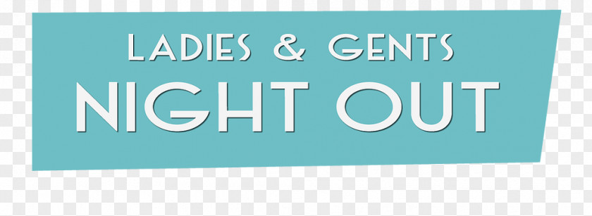 Girls Night Out Logo Brand Line Font PNG