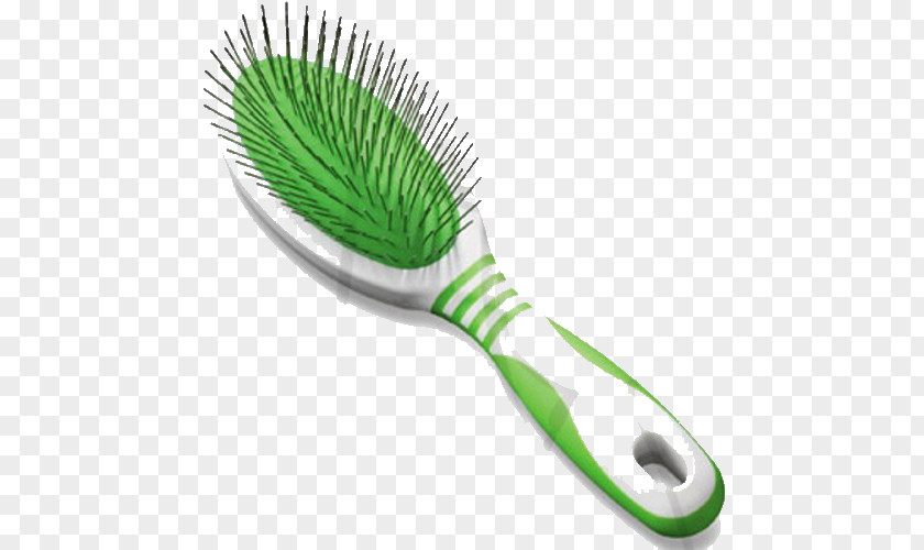Hair Comb Brush Andis Company, Inc. PNG