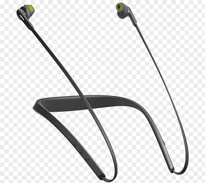 Headphones Jabra Elite 25e Xbox 360 Wireless Headset PNG