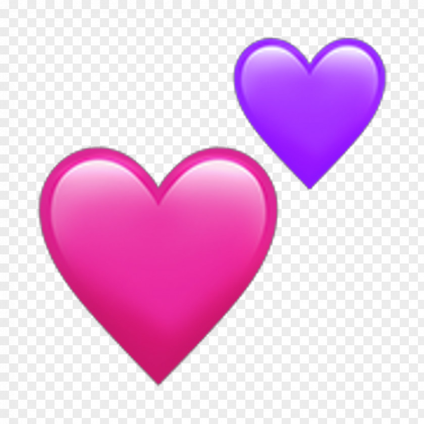 Heart Crown Picsart Emoji Domain Sticker Symbol PNG