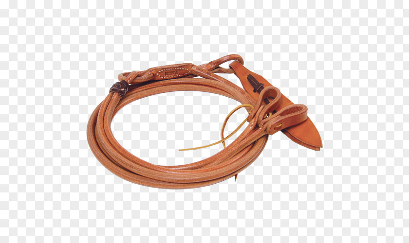 Horse Rein Romal Equestrian Leather PNG