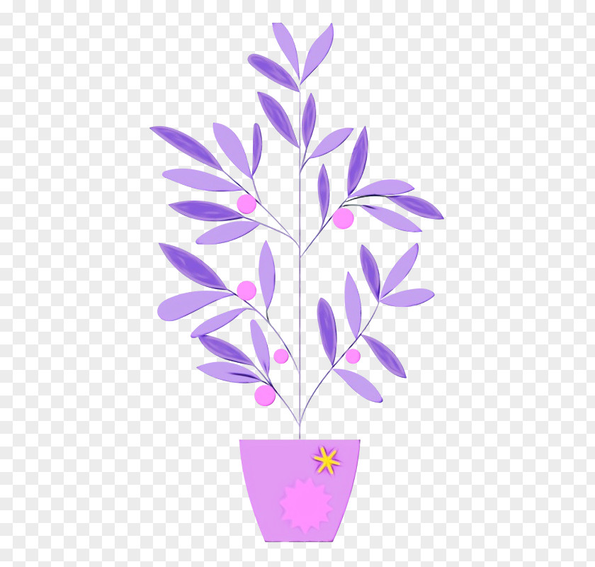 Lavender PNG