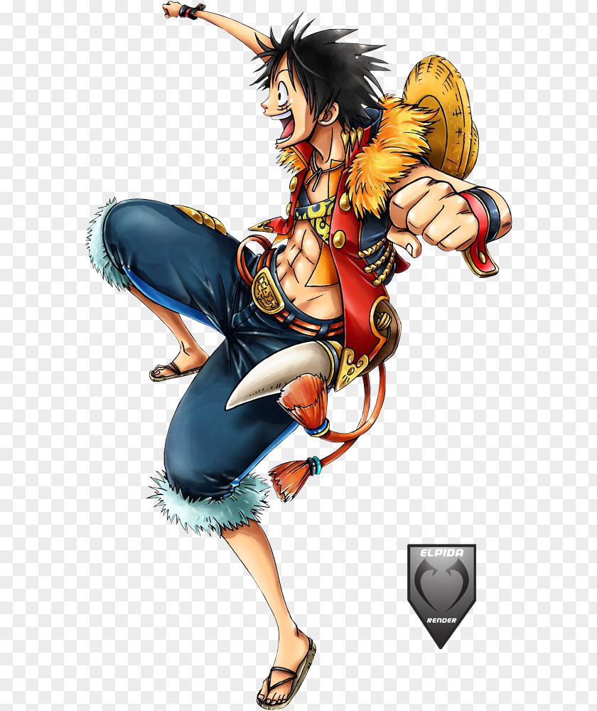 LUFFY Monkey D. Luffy Roronoa Zoro Nami Garp Portgas Ace PNG