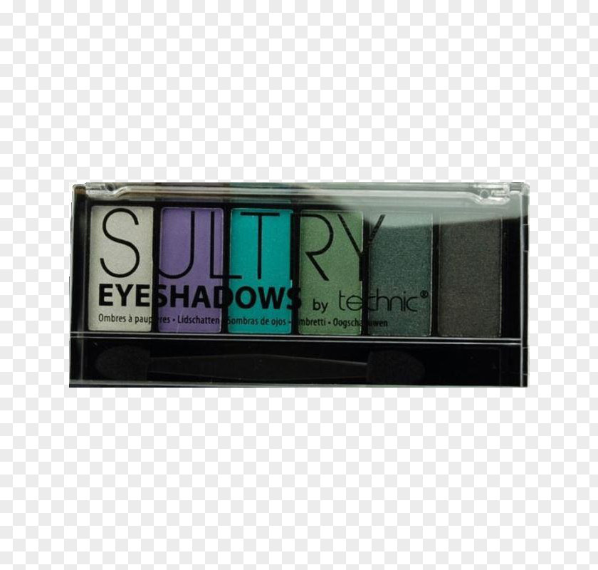 Makeup Palette Viseart Eye Shadow Cosmetics W7 Colour Me Buff Color PNG