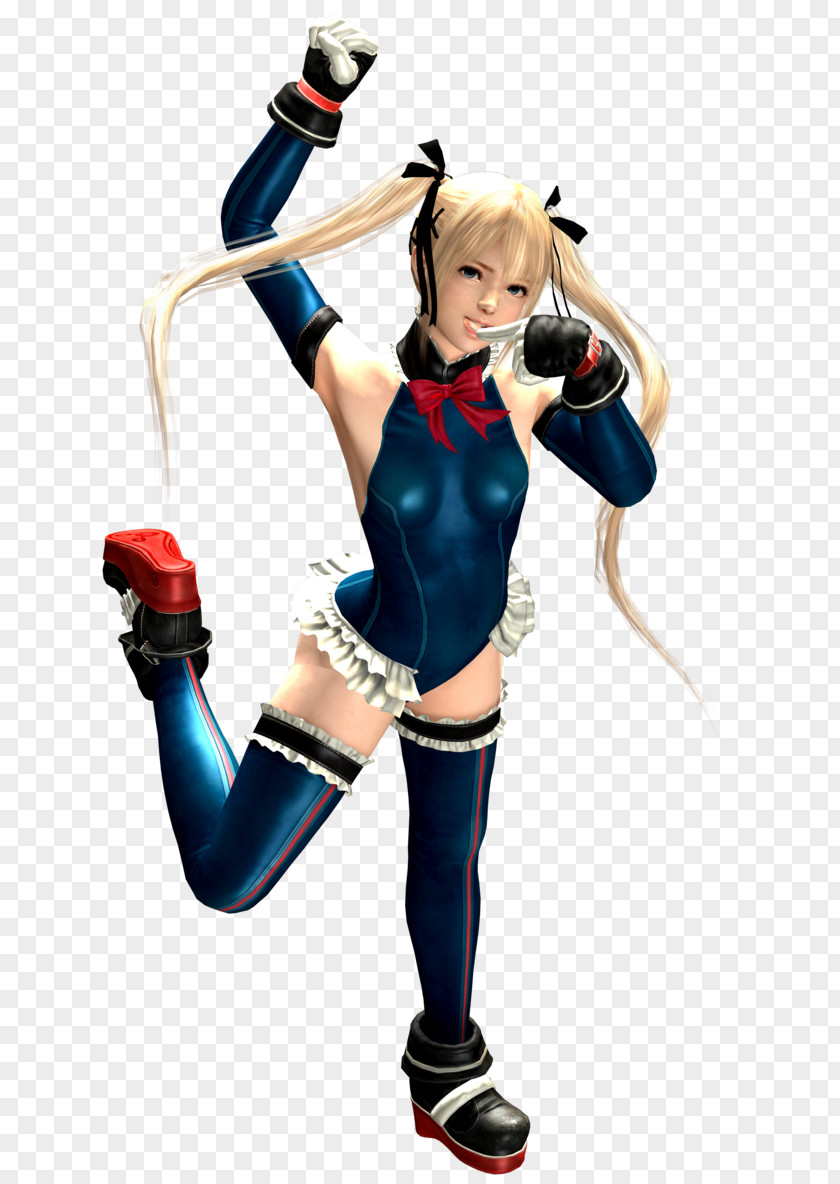 Marie Rose Sauce Costume Character Fiction PNG